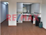 Se Alquila Amplio Departamento En San Martin De Porres