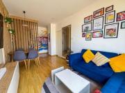 Se Alquila Amplio Departamento en San Miguel con Vista...