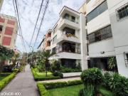 Se Alquila Amplio Departamento En Surco