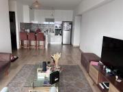 Se Alquila Amplio Departamento Vista Exterior De 97M2 En...