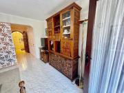 Se alquila amplio estudio por temporadas