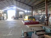 SE ALQUILA AMPLIO GALPON Y DE FACIL ACCESO EN EL HATILLO...