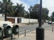 Se alquila amplio local comercial 886m2