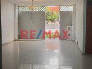 ✅ Se alquila amplio local comercial de 108 m², ubicado...