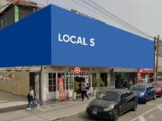 SE ALQUILA AMPLIO LOCAL COMERCIAL EN MOLICENTRO