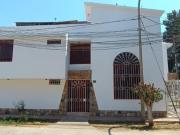 Se Alquila Amplio Local Comercial En Plena Av. Cutervo