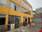 Se alquila amplio local en San Luis – Las Torres