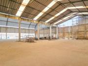 SE ALQUILA AMPLIO LOCAL INDUSTRIAL EN LURIN CERCA A LA...