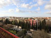 Se alquila amplio Piso en Villarejo, Granada con Terraza...