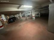 SE ALQUILA AMPLIO TRASTERO EN GARAJE CERVANTES