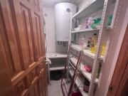 Se alquila amplio y luminoso piso en zona La Paz