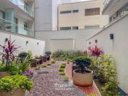 Se Alquila amplio y moderno departamento con 2 habitaciones