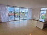 SE ALQUILA AMPLIO Y MODERNO DEPARTAMENTO DE ESTRENO...