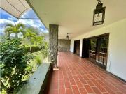 Se alquila Anexo 120m² 1h/1b/1p Colinas del Tamanaco