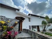 Se alquila anexo 148m2 La Boyera 1973