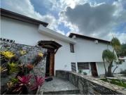 Se alquila anexo 220m2 La Boyera 1863