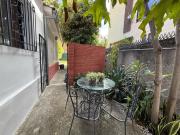 Se alquila anexo 80m2 2H/2B/2P La Castellana