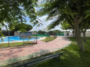 SE ALQUILA ANUAL AMPLIO PISO DE 1 DORMITORIO, 1 BAÑO,...