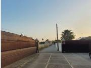 Se alquila ANUAL casa de 70 m2, parcela de 300 m2,...