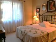 Se alquila anual exclusivo chalet independiente zona...