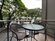 Se Alquila Aparta Estudio En Granada, En Segundo Piso...