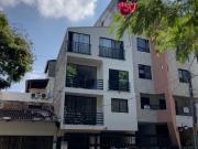 Se alquila Apartaestudio 19 m2 en Ciudad Jardín. Cod A11140