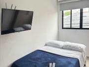 SE ALQUILA APARTAESTUDIO AMOBLADO CENTRAL EBR