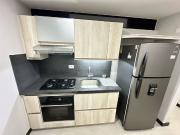 Se Alquila Apartaestudio Amoblado Sector Avenidad Centenario