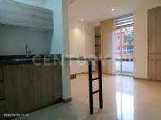 SE ALQUILA APARTAESTUDIO EN CIUDAD JARDIN, CALI, SUR
