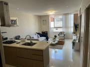 SE ALQUILA APARTAESTUDIO SECTOR VILLA SANTOS BARRANQUILLA