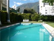 Se alquila apartamento 100m2 Altamira 9367