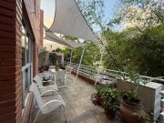 Se alquila/vende apartamento 108m2 3H+S/3B/2P Altamira