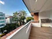 Se alquila apartamento 110m2 Naranjos de Las Mercedes 5749