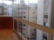 Se alquila apartamento 118m2 Los Palos Grandes 9780