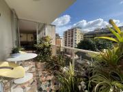 Se alquila/vende apartamento 120m2 2H/2B/2P Los Palos...