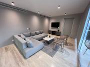 Se alquila apartamento 143m2 2H/2.5B/2PE en La Castellana