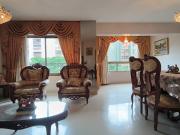 Se alquila apartamento 154m2 La Urbina 9435