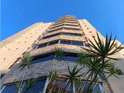 Se alquila apartamento 157m2 Santa Paula 8981