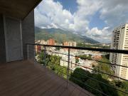 Se alquila apartamento 74m2 2H/2B/2P Sebucan