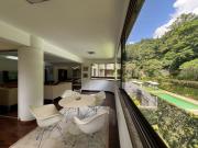 Se alquila apartamento 174m2 2H+S/2.5+S/2P. Los Palos...