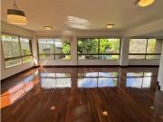 Se alquila apartamento 220m2 3H/2.5B/2P Altamira