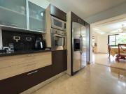 Se alquila apartamento 230m2 La Castellana 2557