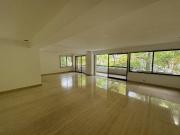 Se alquila apartamento 263m2 Los Chorros 5681