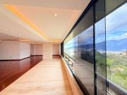 Se alquila apartamento 294m2 4H/4B/4P San Roman