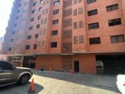 Se Alquila Apartamento 39m2. 1H/1B/1P. Hatillo Suites