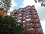 Se alquila apartamento 51m2 El Rosal 4680