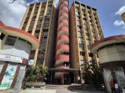 Se alquila apartamento 53m2 2h/1b Los Chaguaramos...
