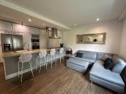 Se alquila apartamento 55m2 1H/1B/1P El Rosal