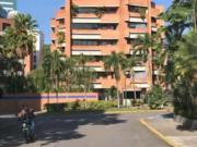 Se alquila apartamento 59m2 Campo Alegre 6567