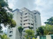 Se alquila apartamento 60m2 Colinas de Bello Monte 3135